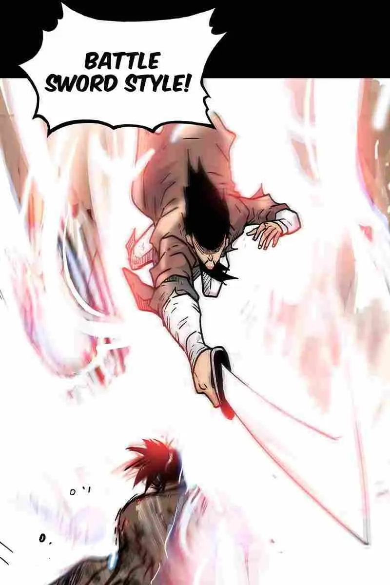 Fist Demon of Mount Hua Chapter 169 Page 27