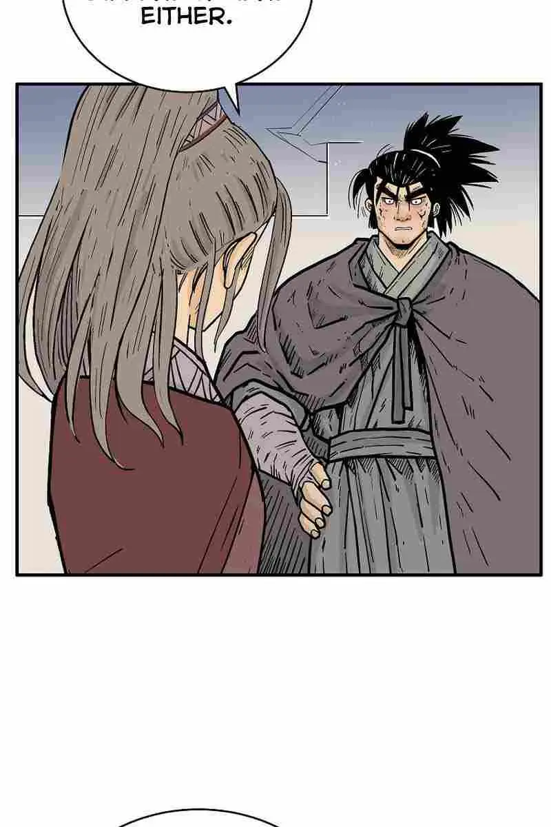 Fist Demon of Mount Hua Chapter 169 Page 33