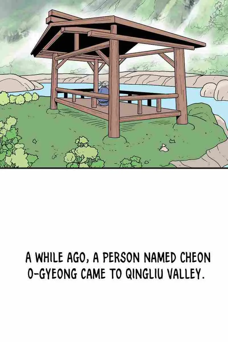 Fist Demon of Mount Hua Chapter 169 Page 41