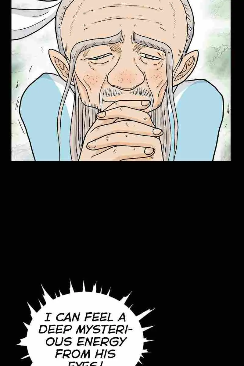 Fist Demon of Mount Hua Chapter 169 Page 46