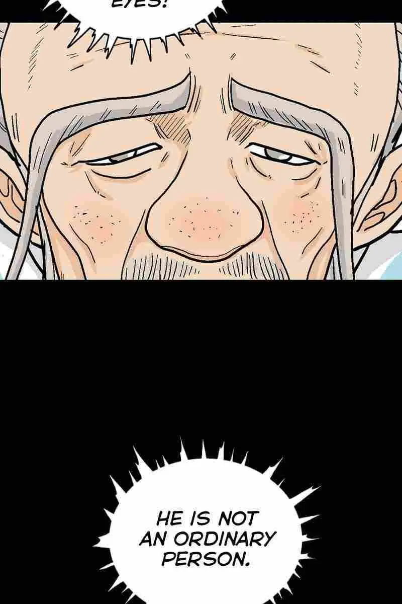 Fist Demon of Mount Hua Chapter 169 Page 47