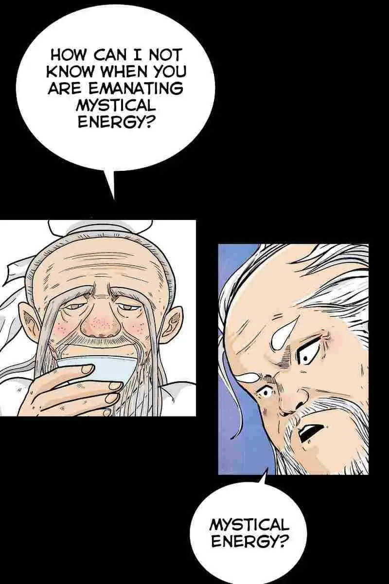 Fist Demon of Mount Hua Chapter 169 Page 50