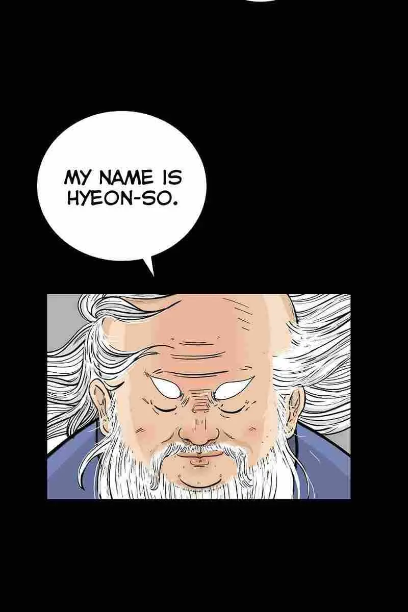 Fist Demon of Mount Hua Chapter 169 Page 51