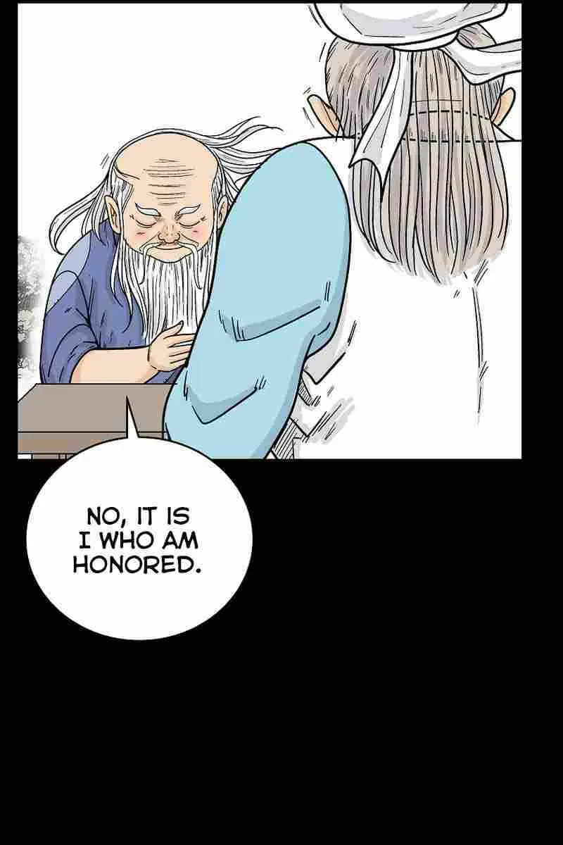 Fist Demon of Mount Hua Chapter 169 Page 53