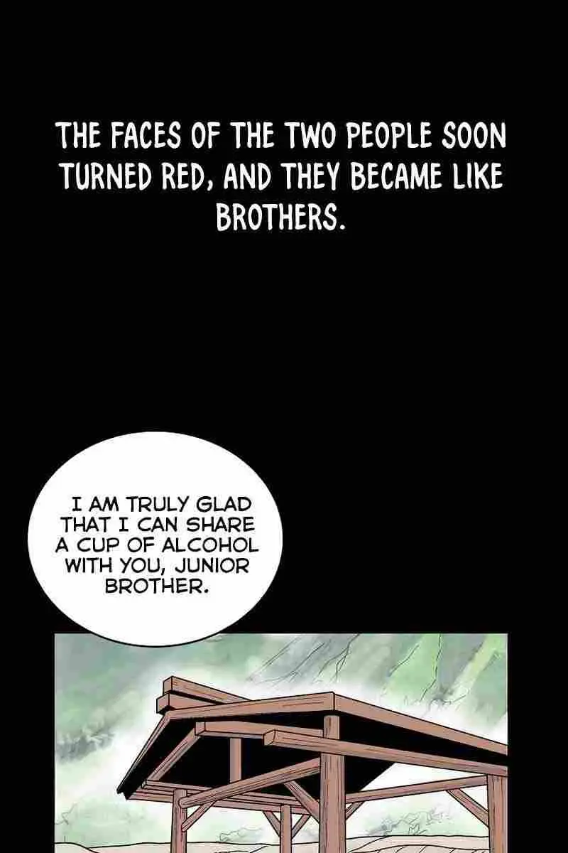 Fist Demon of Mount Hua Chapter 169 Page 54