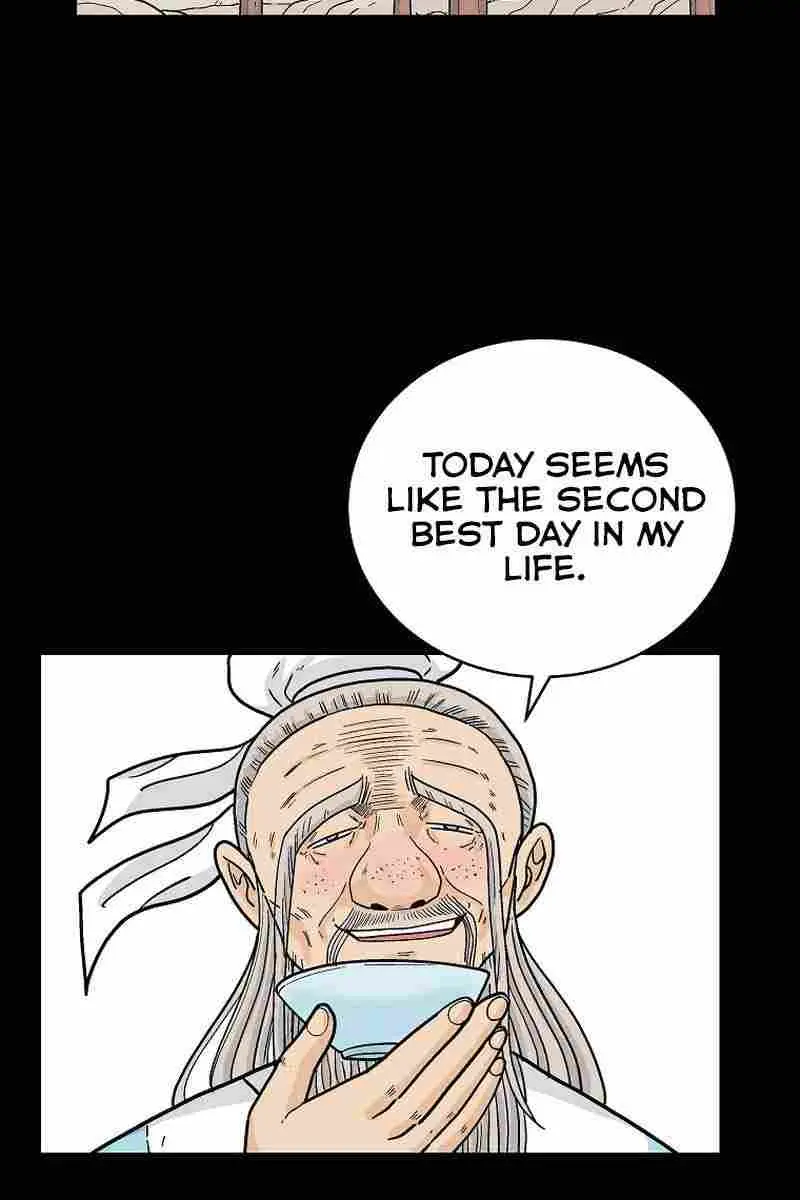 Fist Demon of Mount Hua Chapter 169 Page 55