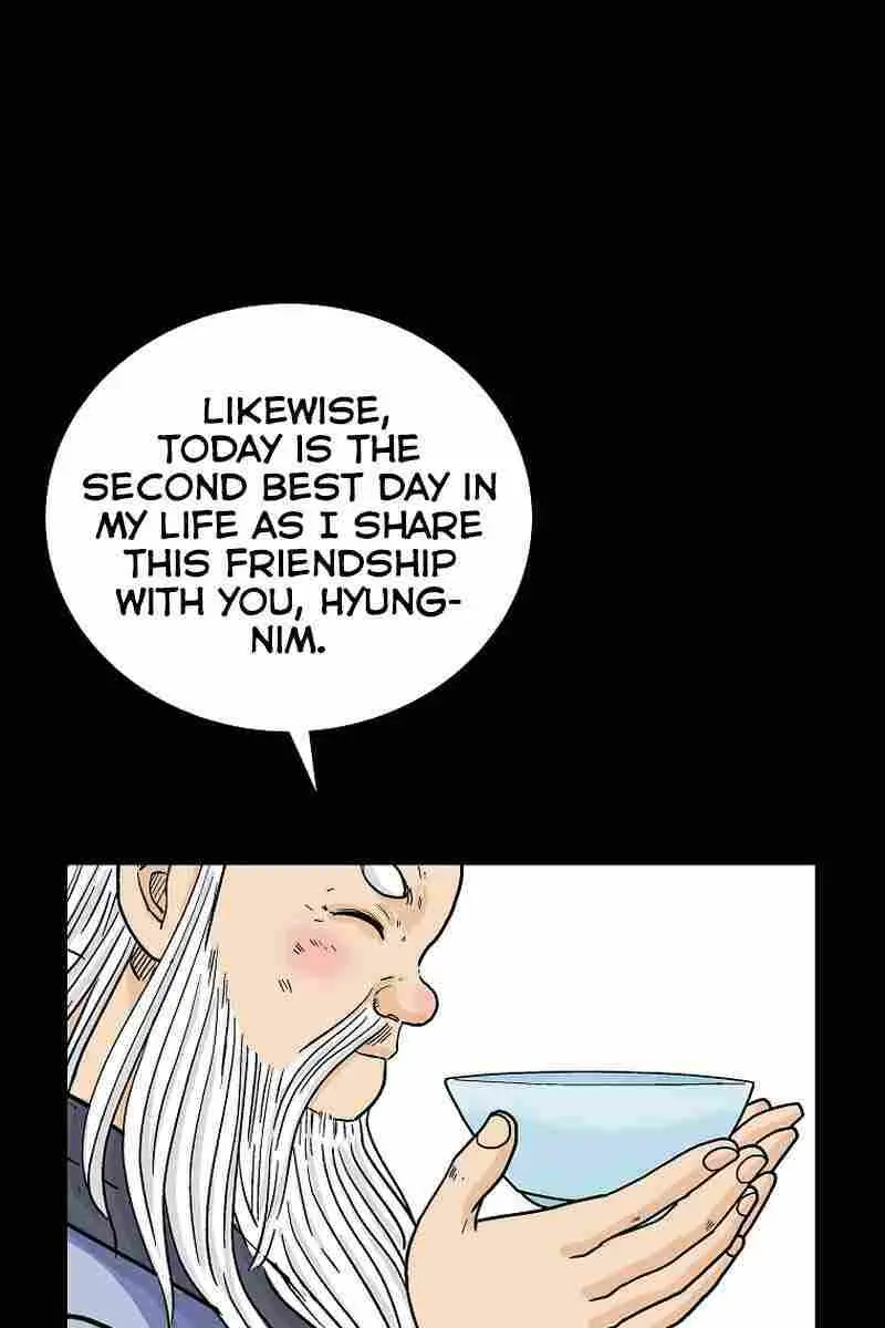 Fist Demon of Mount Hua Chapter 169 Page 56