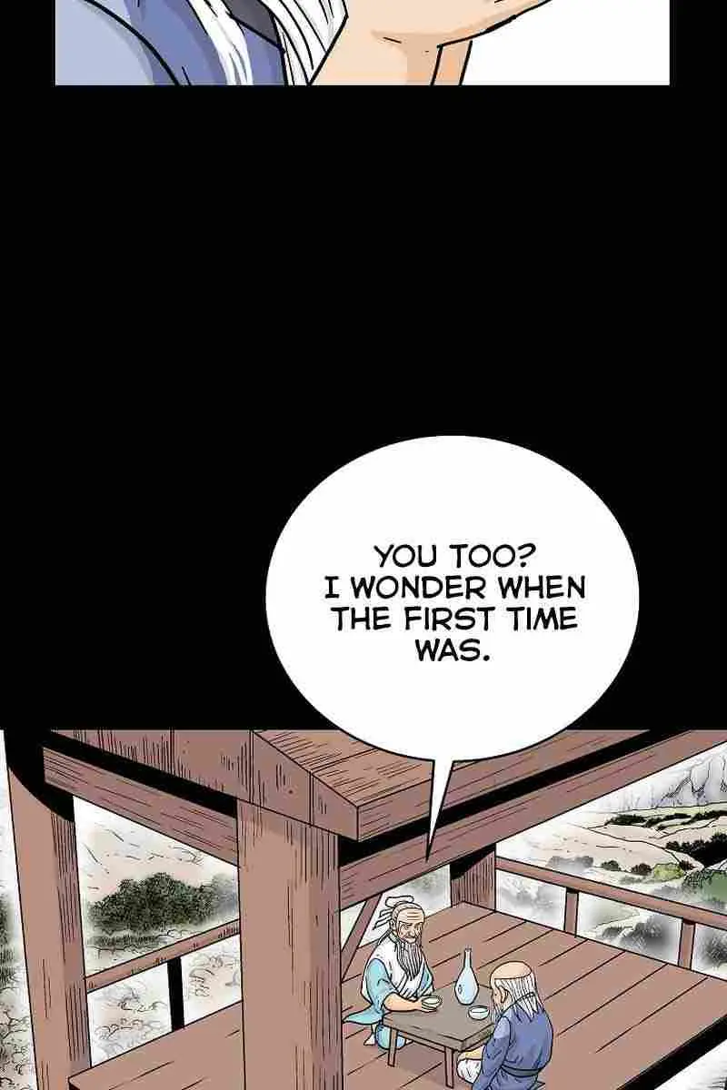 Fist Demon of Mount Hua Chapter 169 Page 57