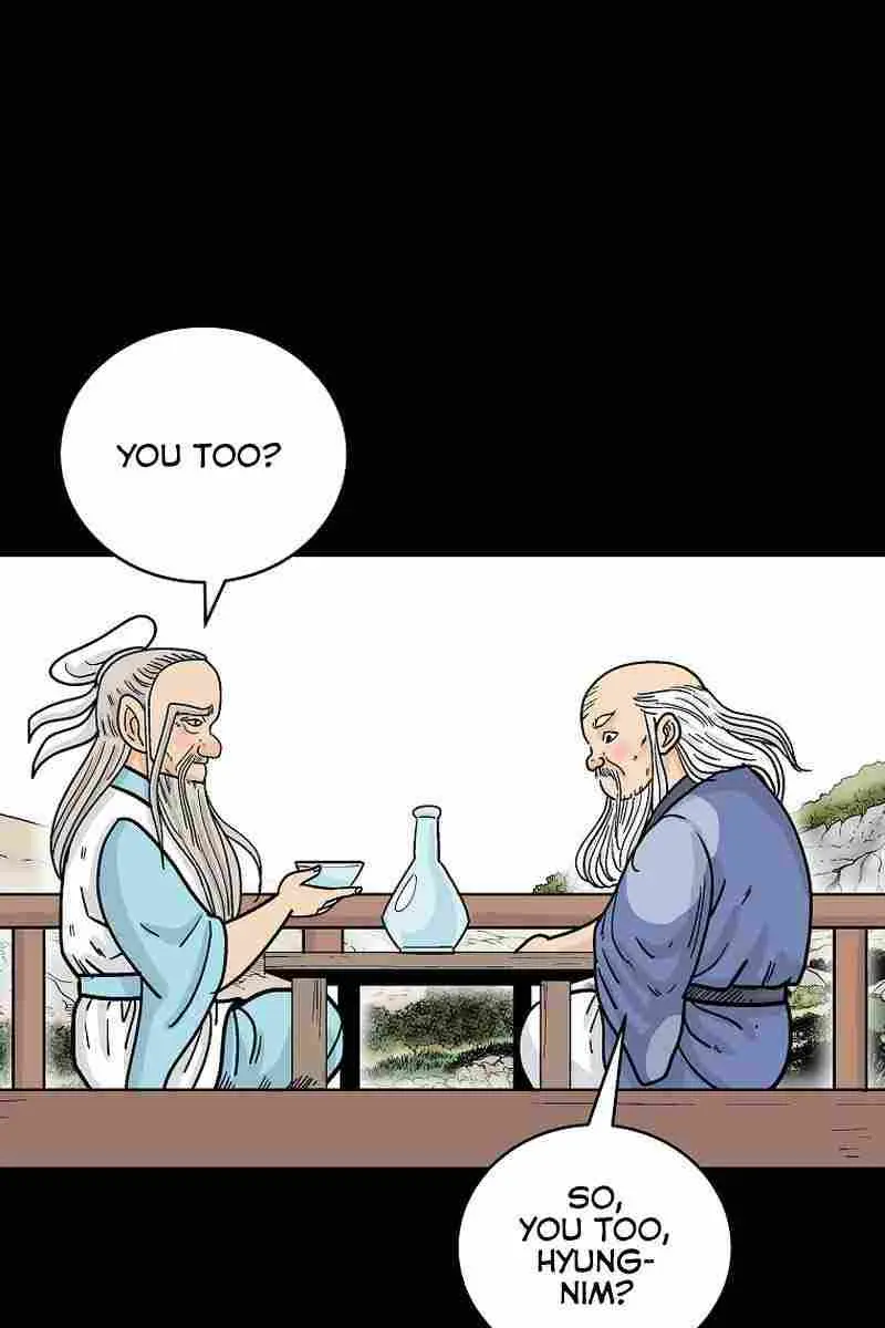 Fist Demon of Mount Hua Chapter 169 Page 59