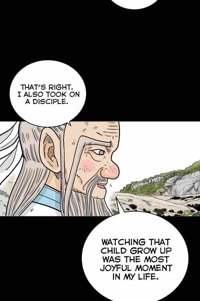 Fist Demon of Mount Hua Chapter 169 Page 60