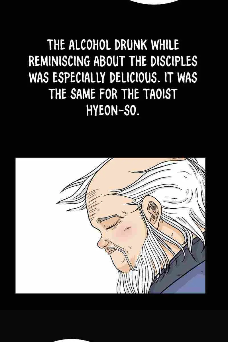 Fist Demon of Mount Hua Chapter 169 Page 61