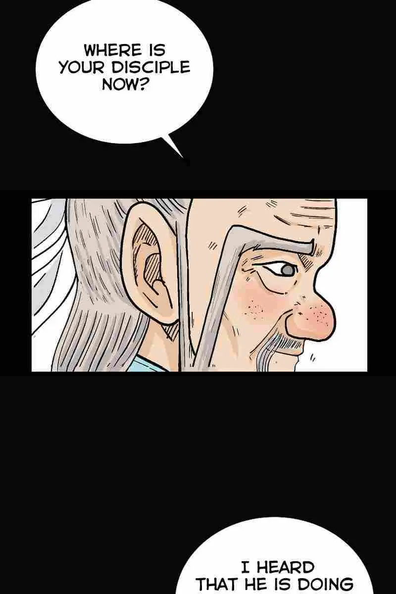 Fist Demon of Mount Hua Chapter 169 Page 62