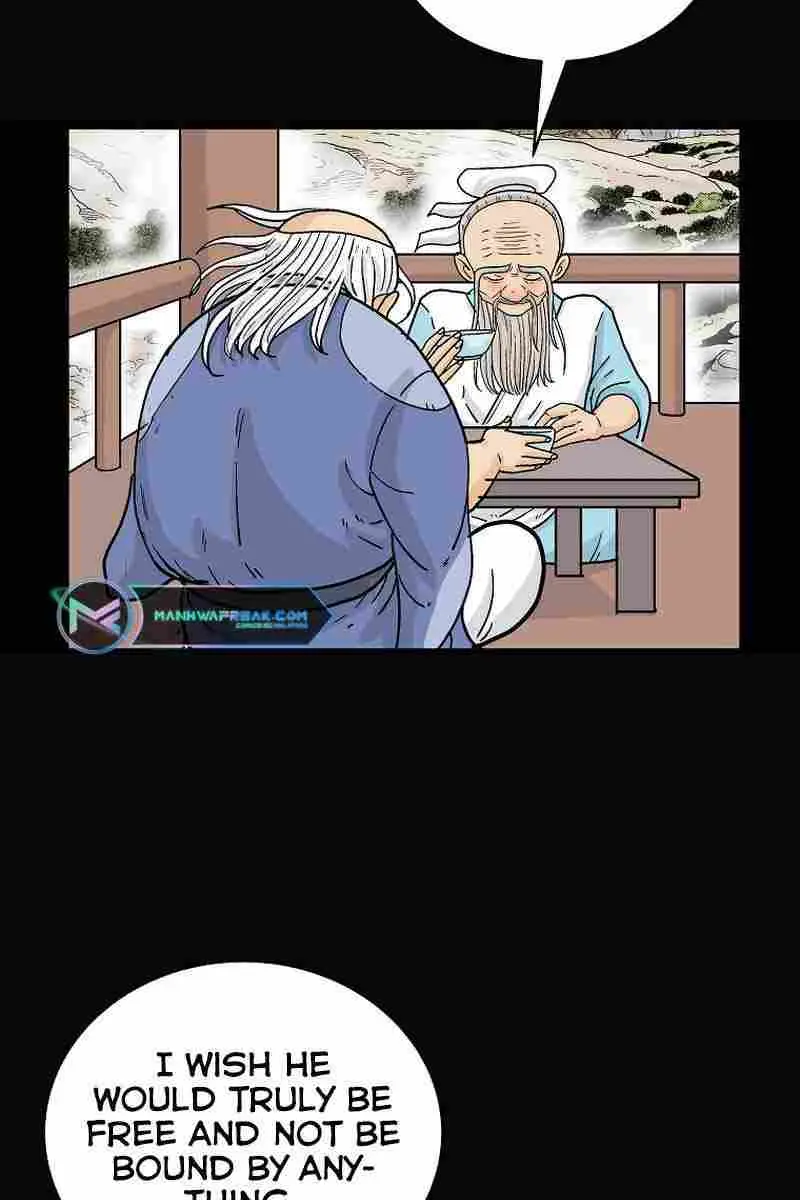 Fist Demon of Mount Hua Chapter 169 Page 64