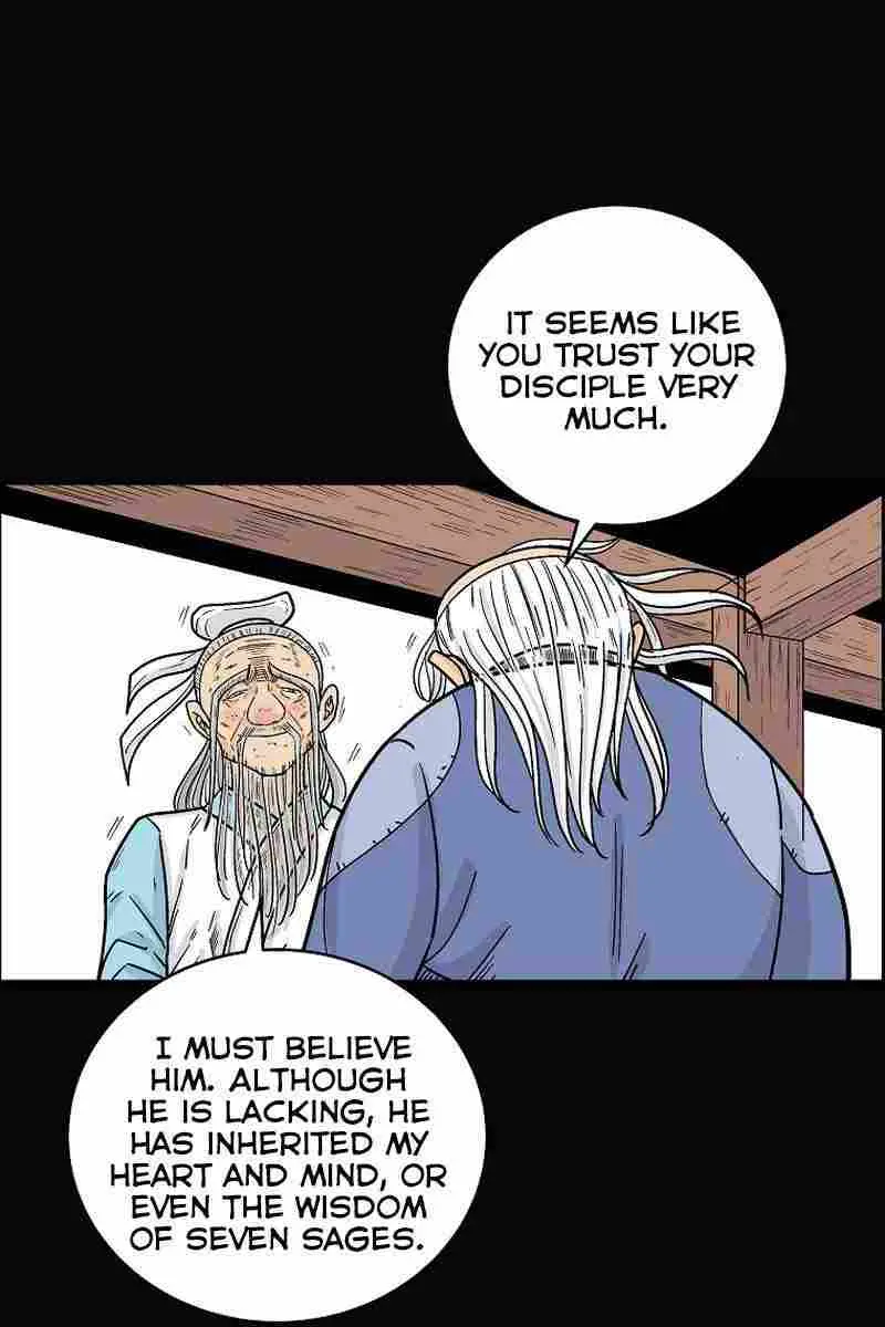 Fist Demon of Mount Hua Chapter 169 Page 66