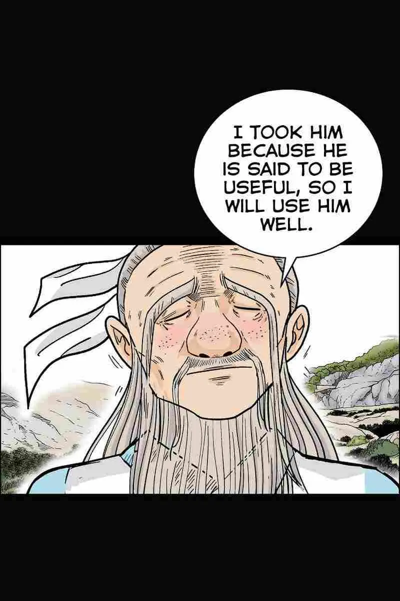 Fist Demon of Mount Hua Chapter 169 Page 67