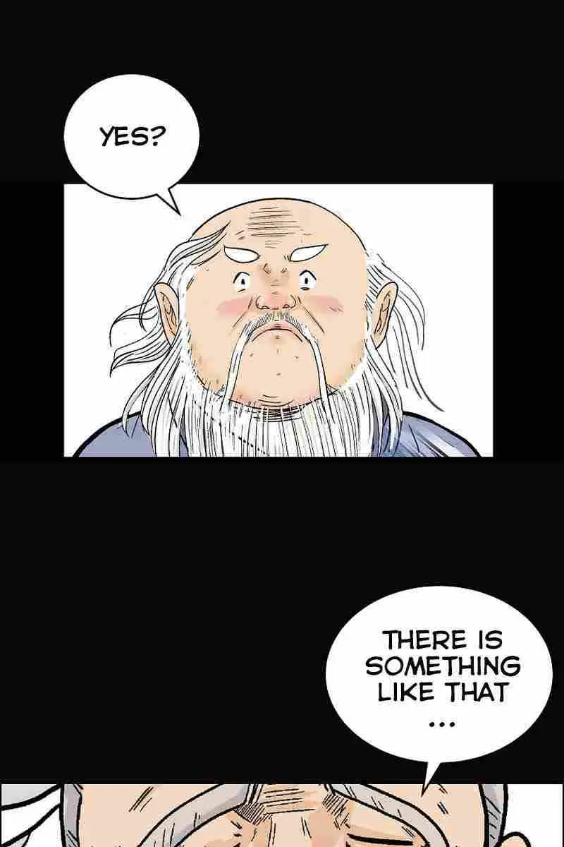 Fist Demon of Mount Hua Chapter 169 Page 68