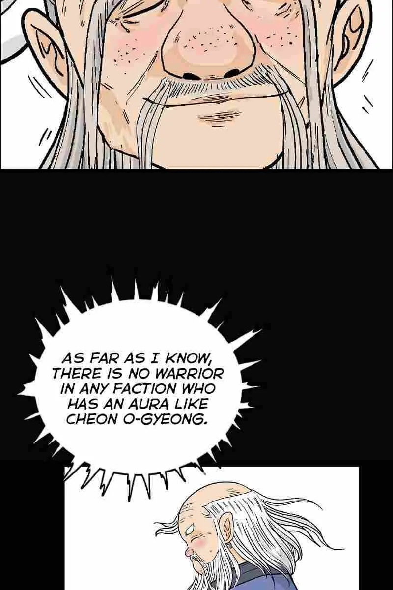 Fist Demon of Mount Hua Chapter 169 Page 69