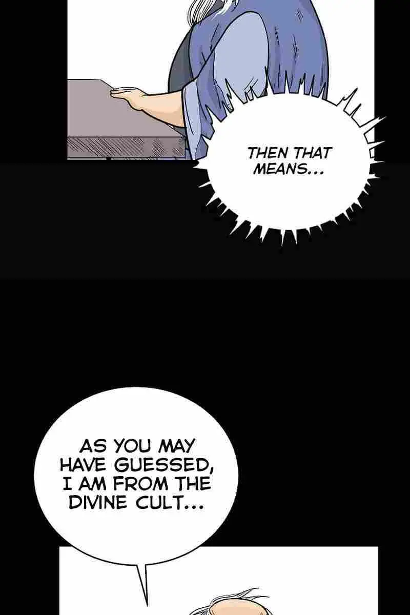 Fist Demon of Mount Hua Chapter 169 Page 70