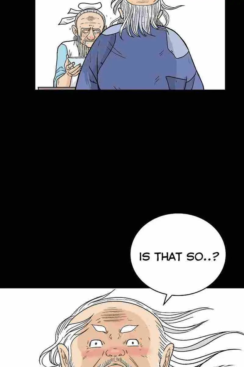 Fist Demon of Mount Hua Chapter 169 Page 71