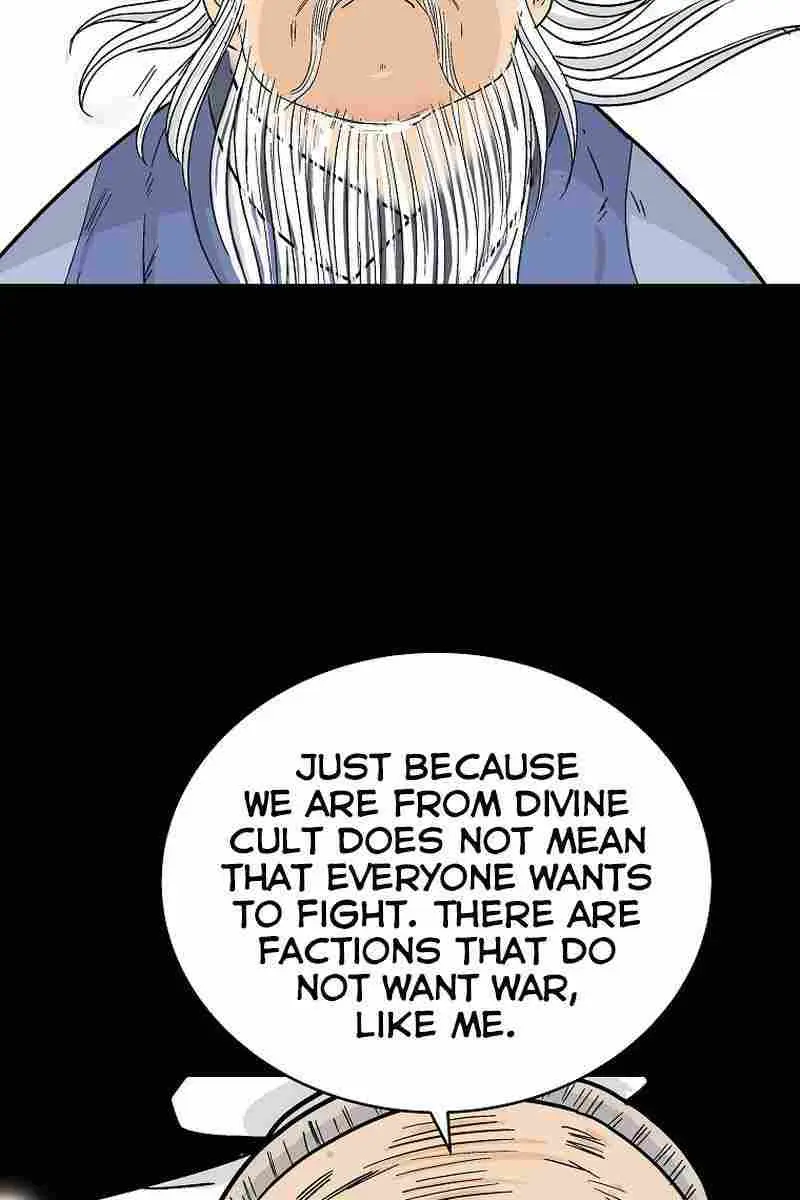 Fist Demon of Mount Hua Chapter 169 Page 72