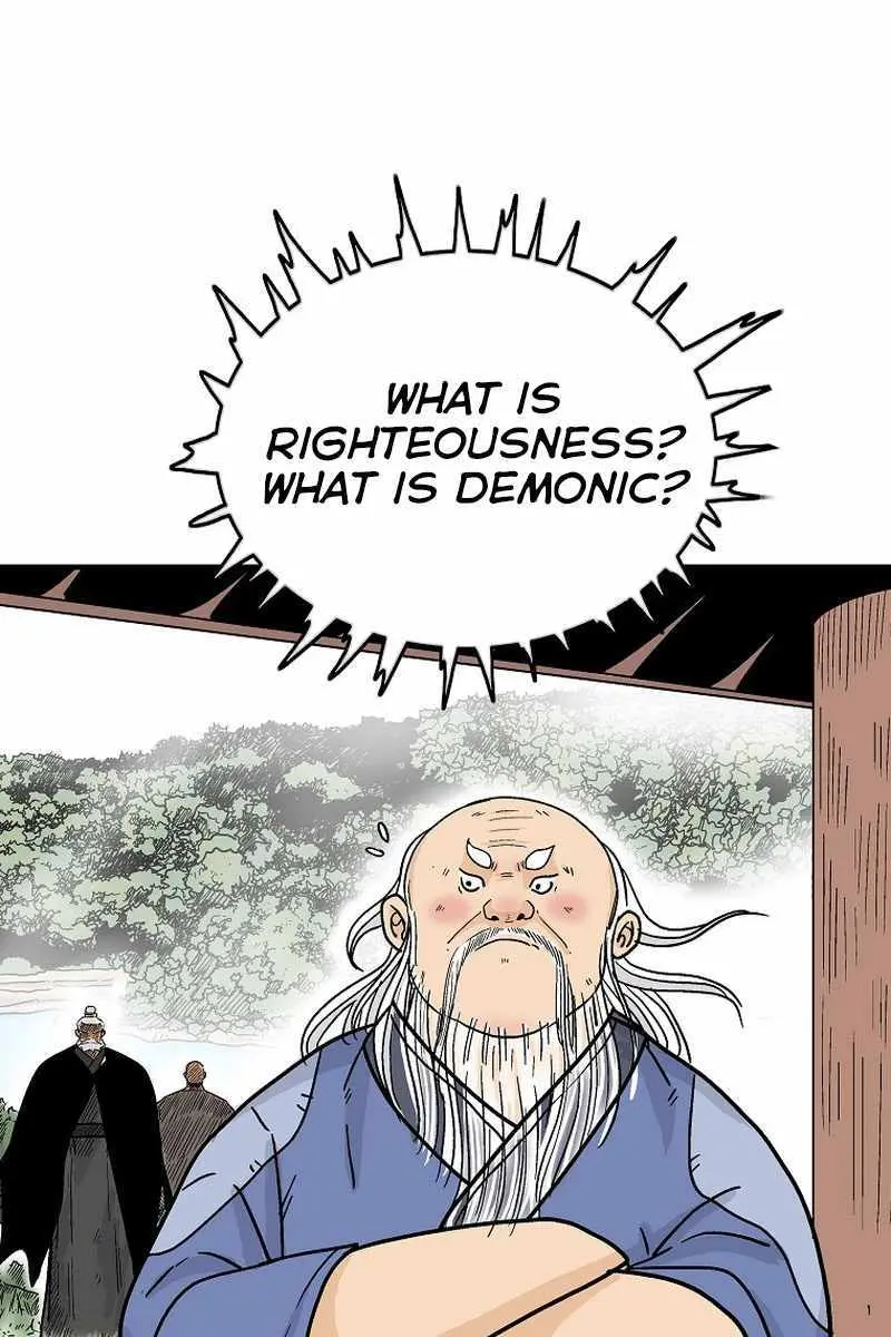 Fist Demon of Mount Hua Chapter 169 Page 79