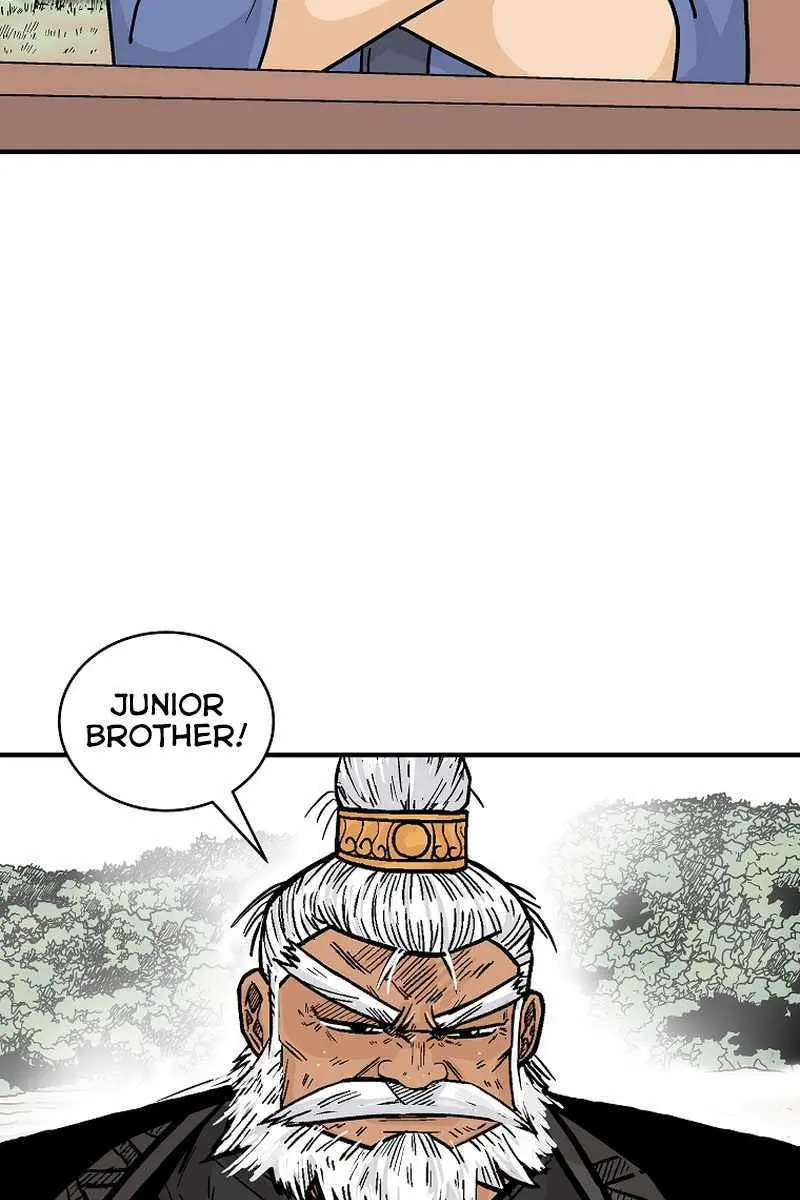 Fist Demon of Mount Hua Chapter 169 Page 80