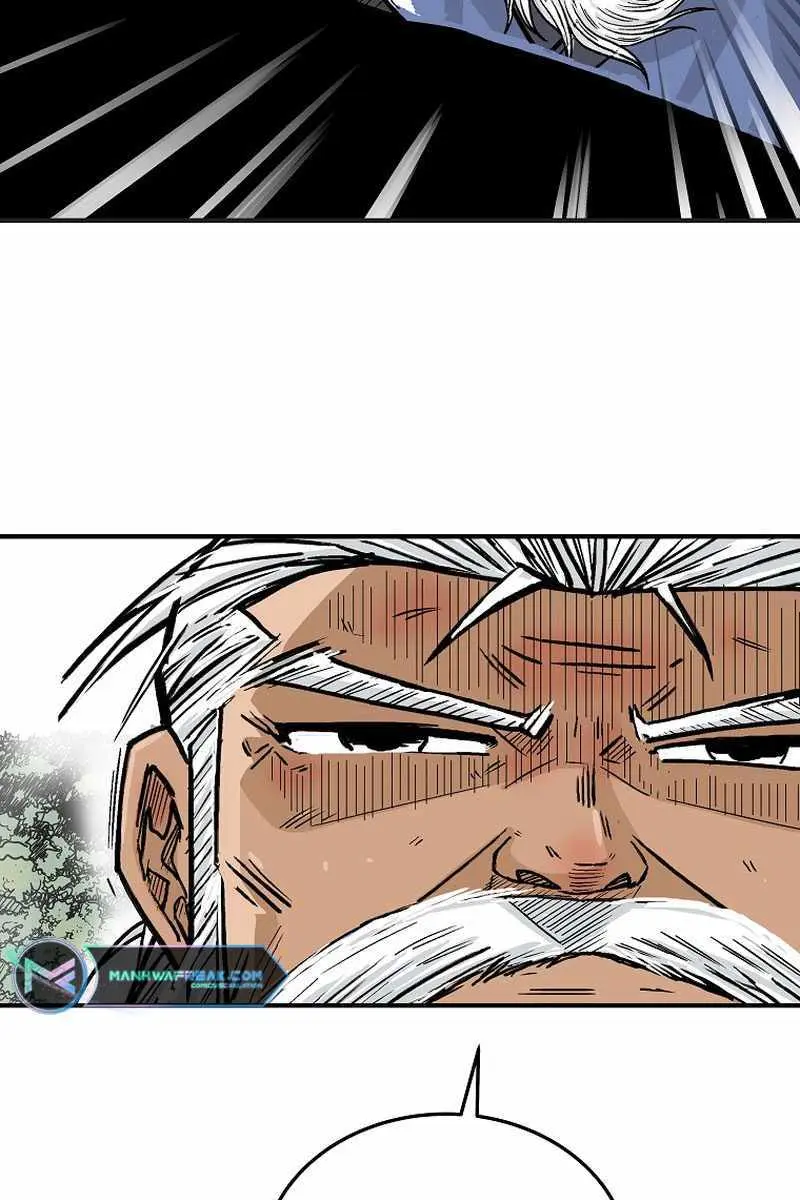 Fist Demon of Mount Hua Chapter 169 Page 82