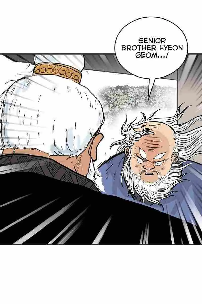 Fist Demon of Mount Hua Chapter 170 Page 3