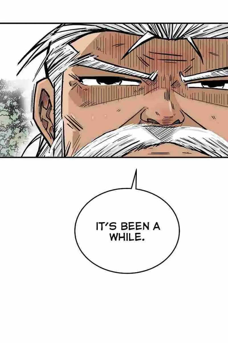 Fist Demon of Mount Hua Chapter 170 Page 4