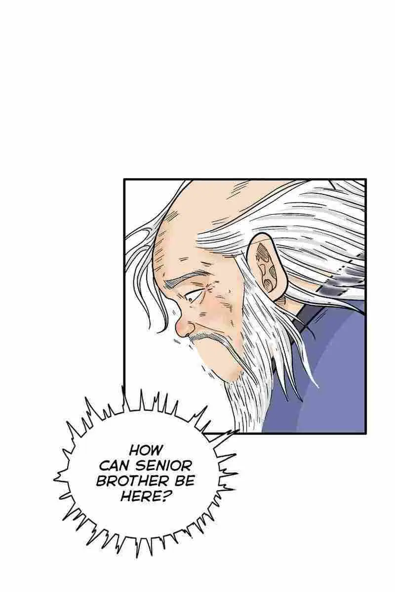 Fist Demon of Mount Hua Chapter 170 Page 10