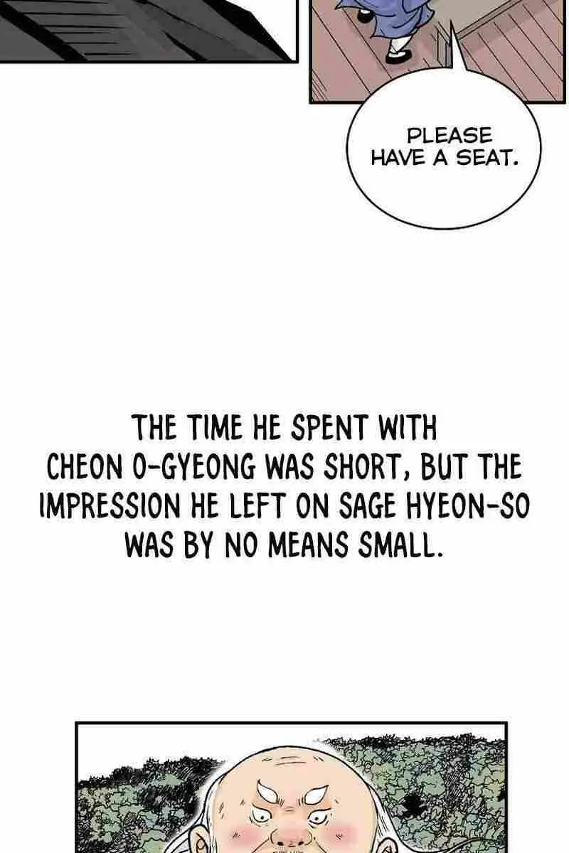 Fist Demon of Mount Hua Chapter 170 Page 12