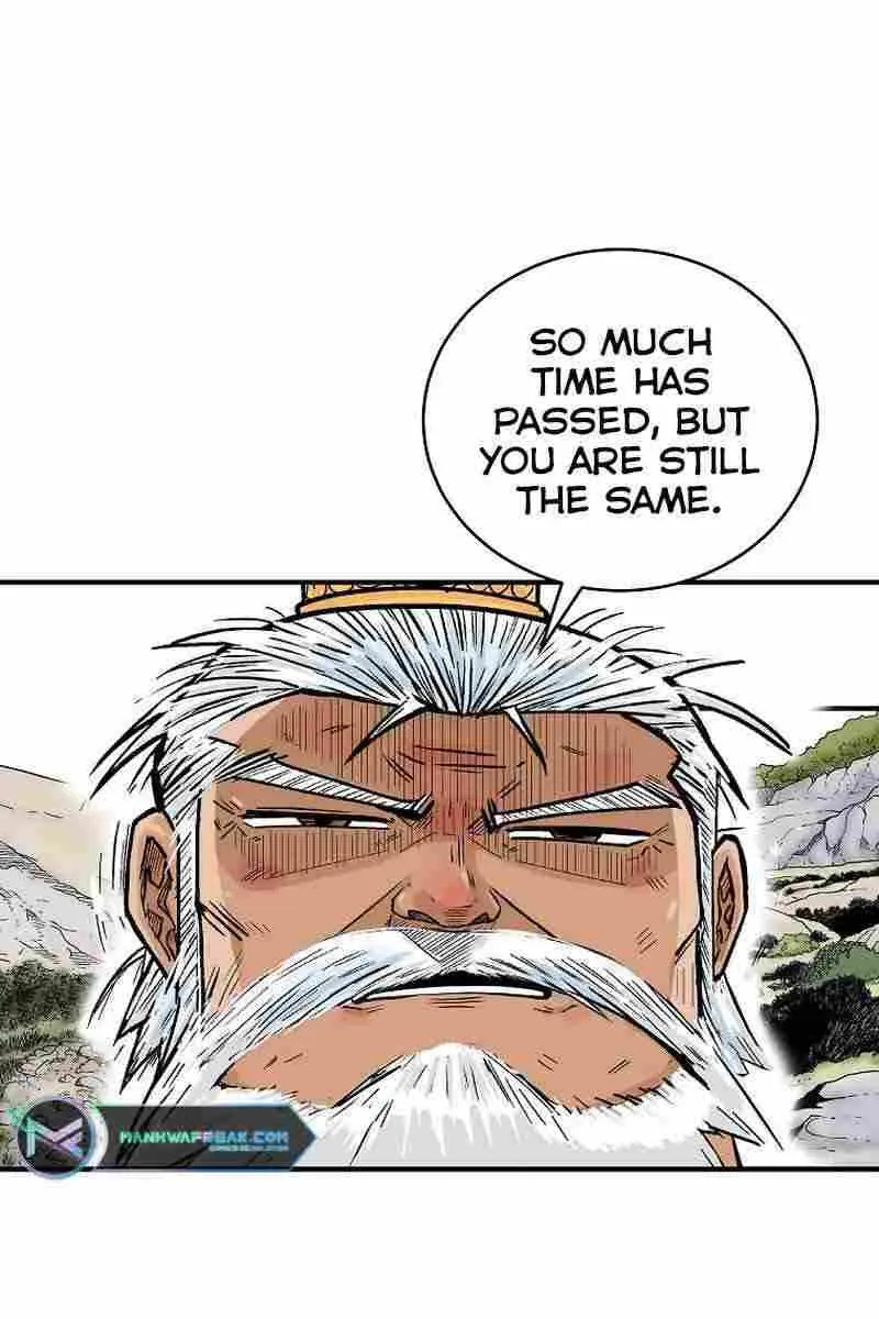 Fist Demon of Mount Hua Chapter 170 Page 15