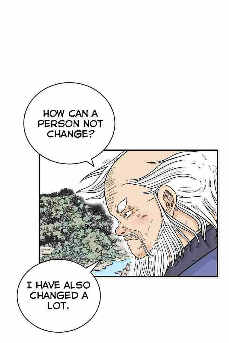 Fist Demon of Mount Hua Chapter 170 Page 16