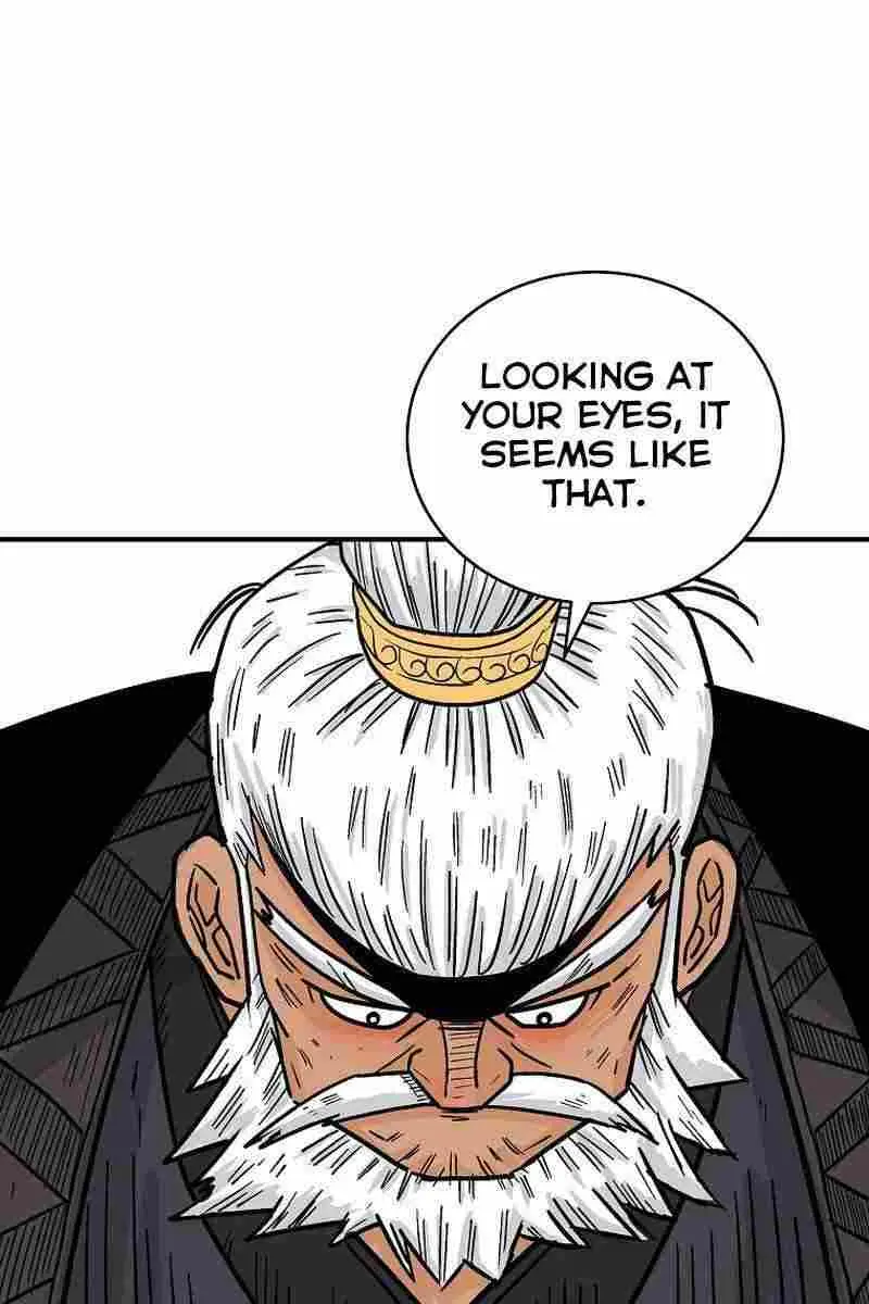 Fist Demon of Mount Hua Chapter 170 Page 17