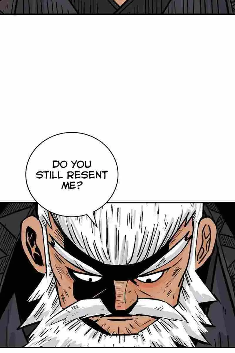 Fist Demon of Mount Hua Chapter 170 Page 18