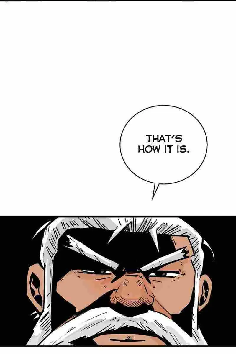 Fist Demon of Mount Hua Chapter 170 Page 20