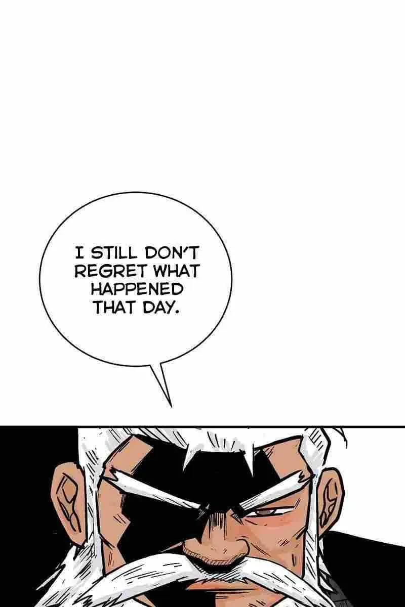 Fist Demon of Mount Hua Chapter 170 Page 21