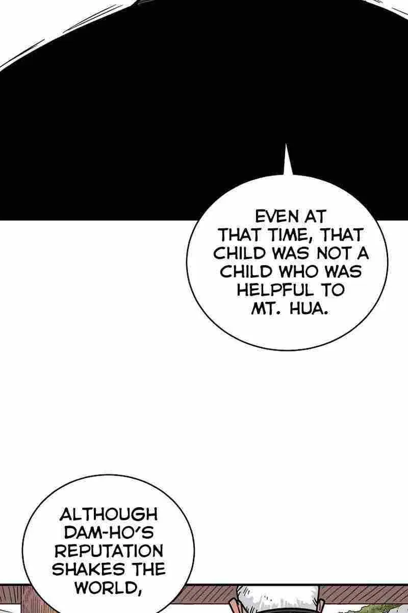 Fist Demon of Mount Hua Chapter 170 Page 24