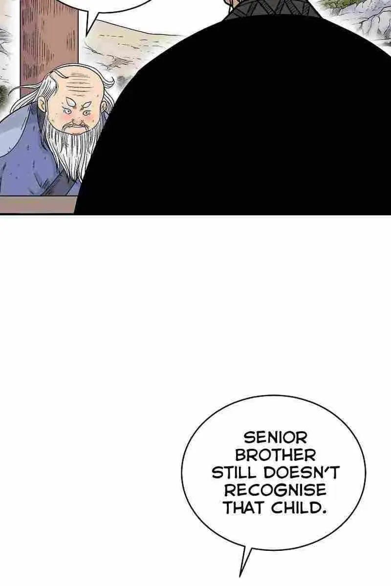 Fist Demon of Mount Hua Chapter 170 Page 25