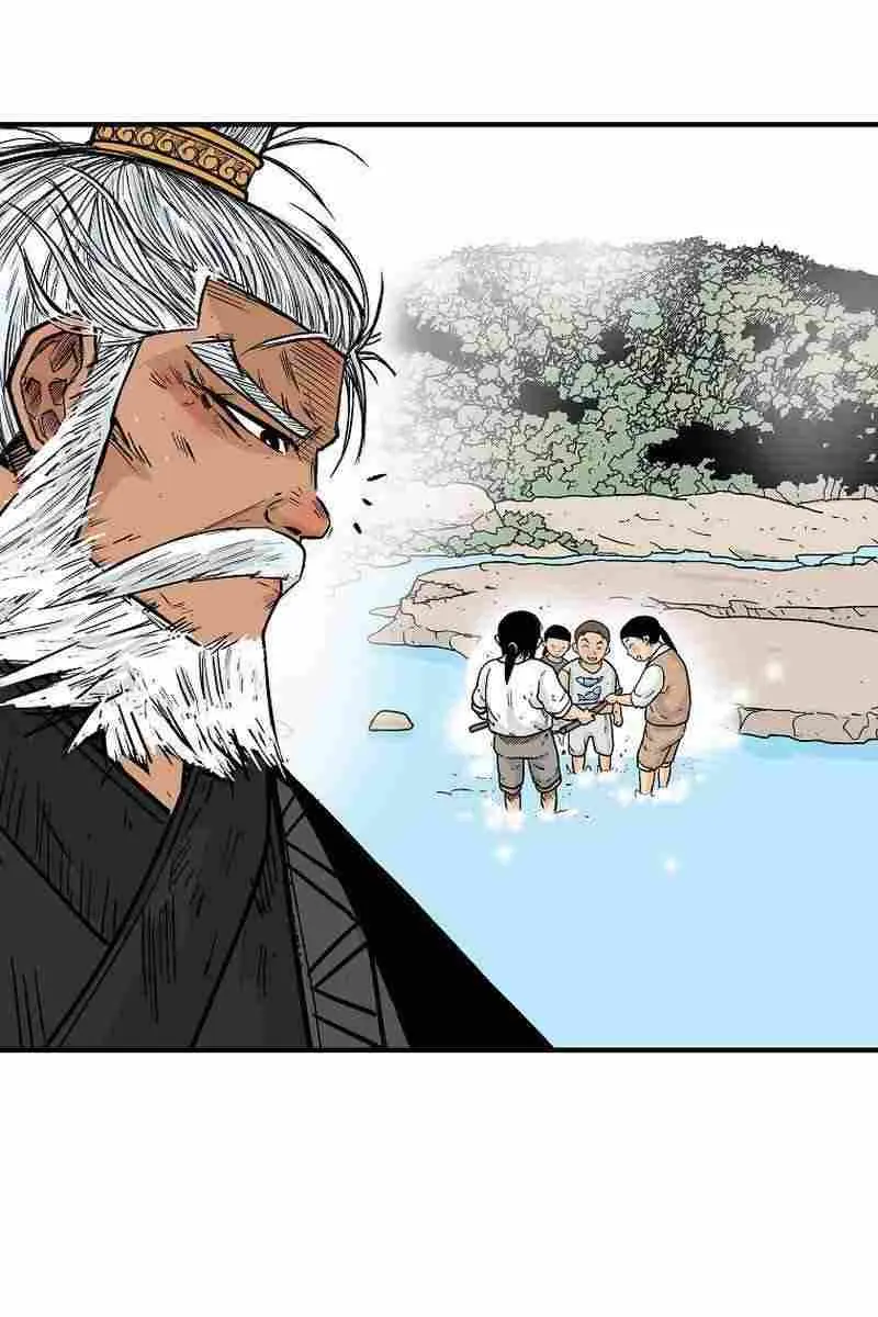 Fist Demon of Mount Hua Chapter 170 Page 29