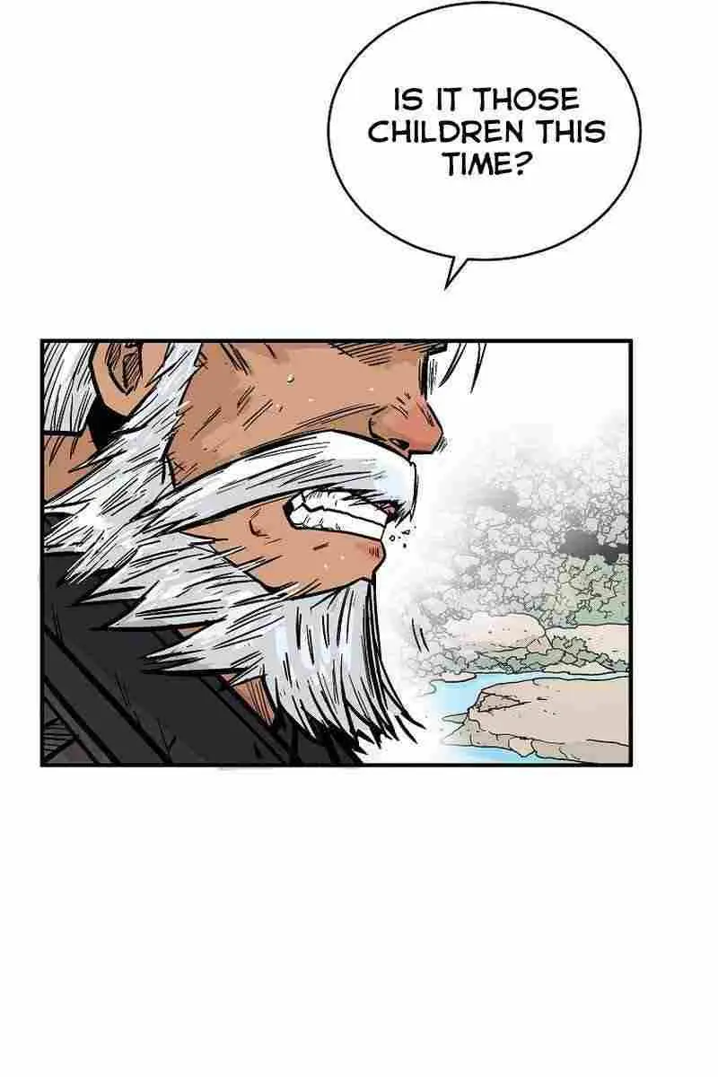 Fist Demon of Mount Hua Chapter 170 Page 30