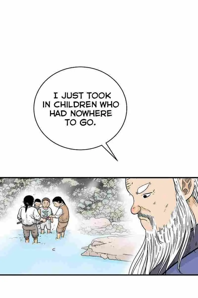 Fist Demon of Mount Hua Chapter 170 Page 32