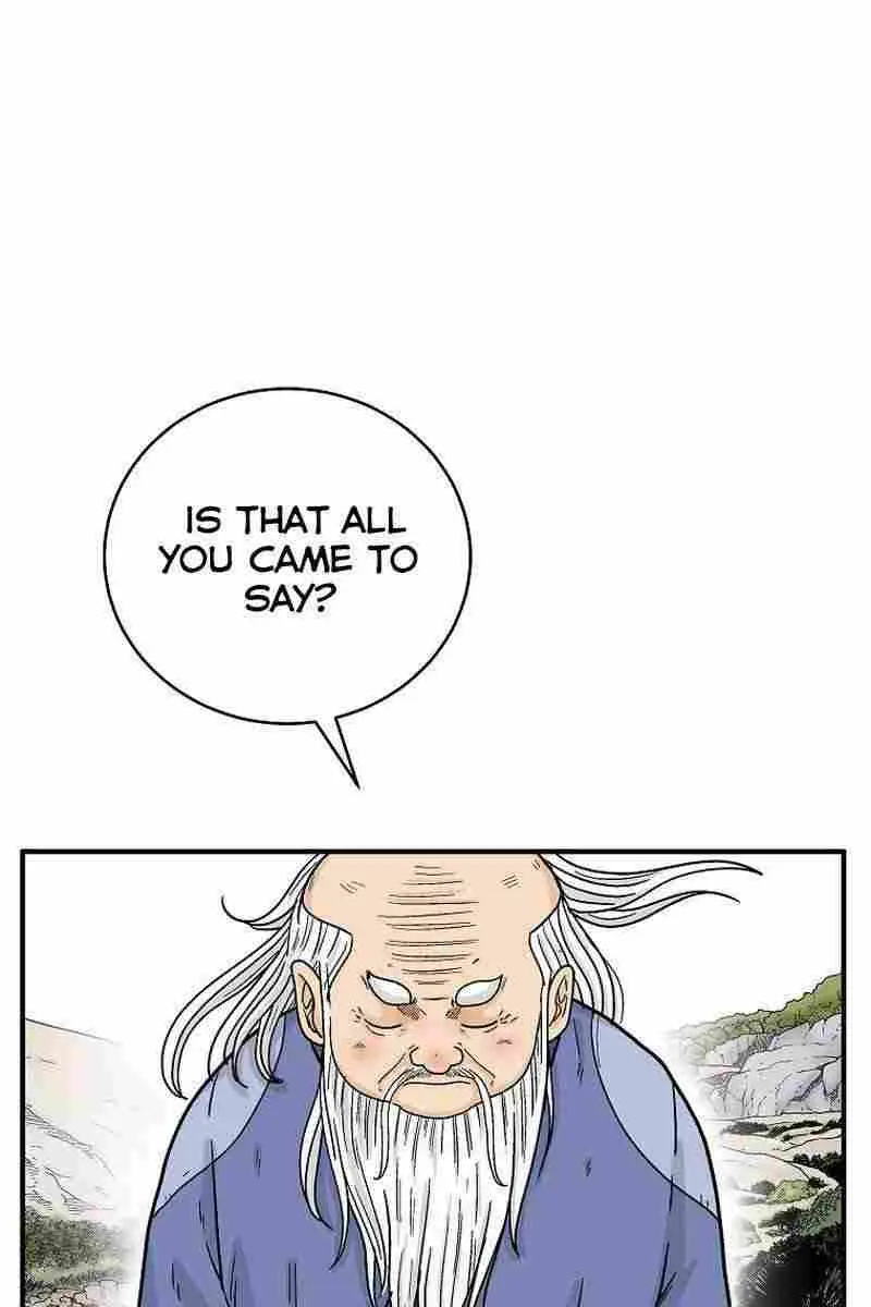 Fist Demon of Mount Hua Chapter 170 Page 33