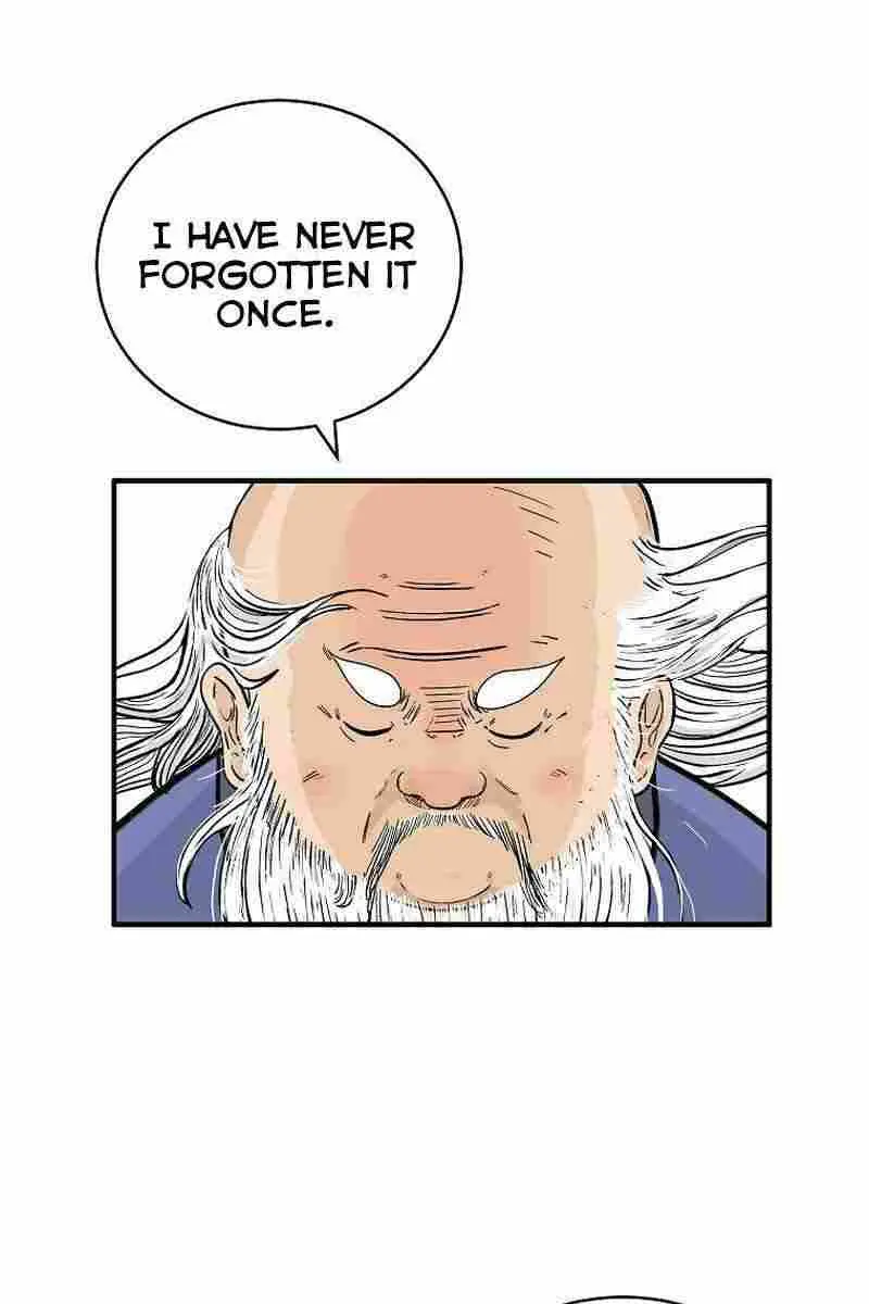 Fist Demon of Mount Hua Chapter 170 Page 40