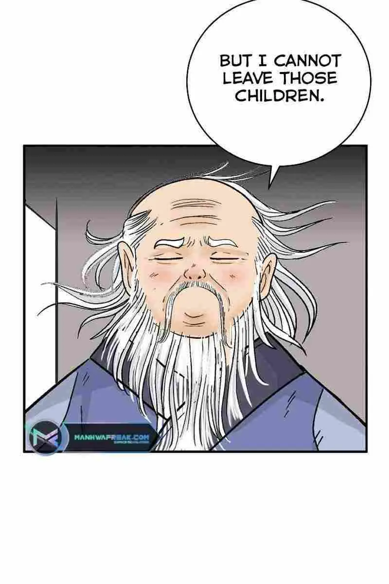 Fist Demon of Mount Hua Chapter 170 Page 41