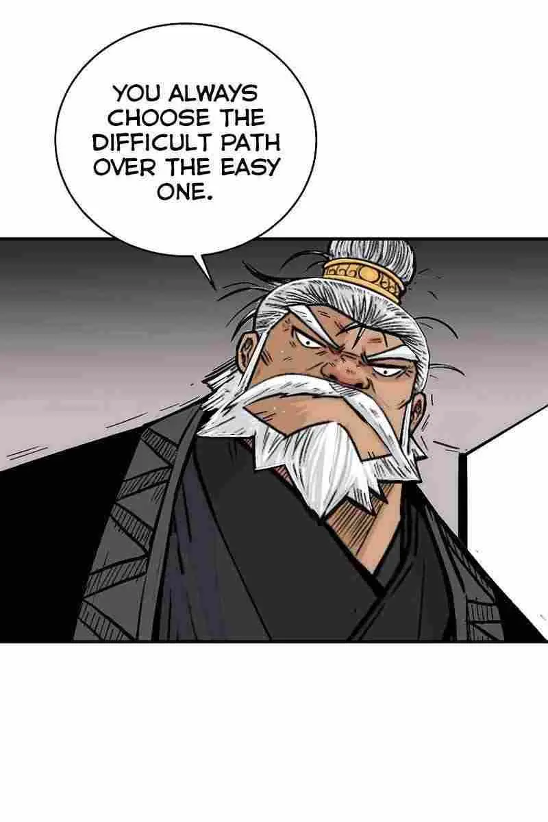 Fist Demon of Mount Hua Chapter 170 Page 42