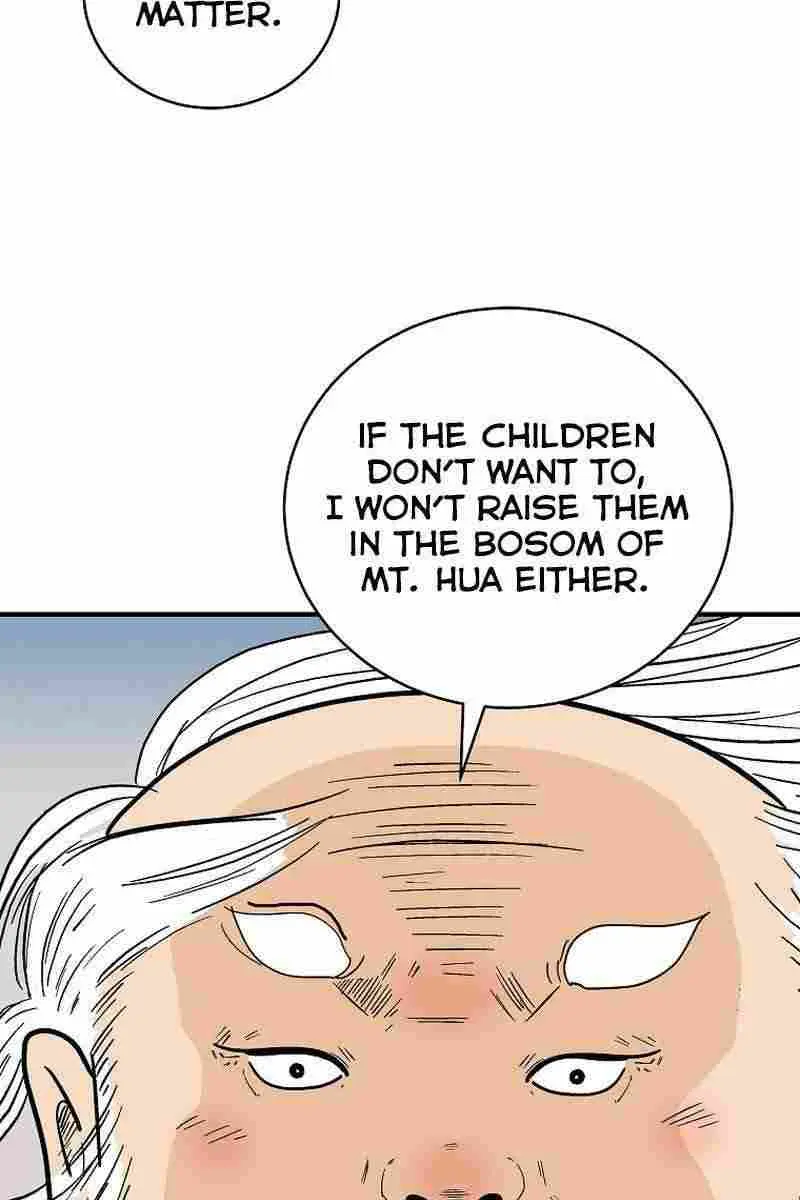 Fist Demon of Mount Hua Chapter 170 Page 44