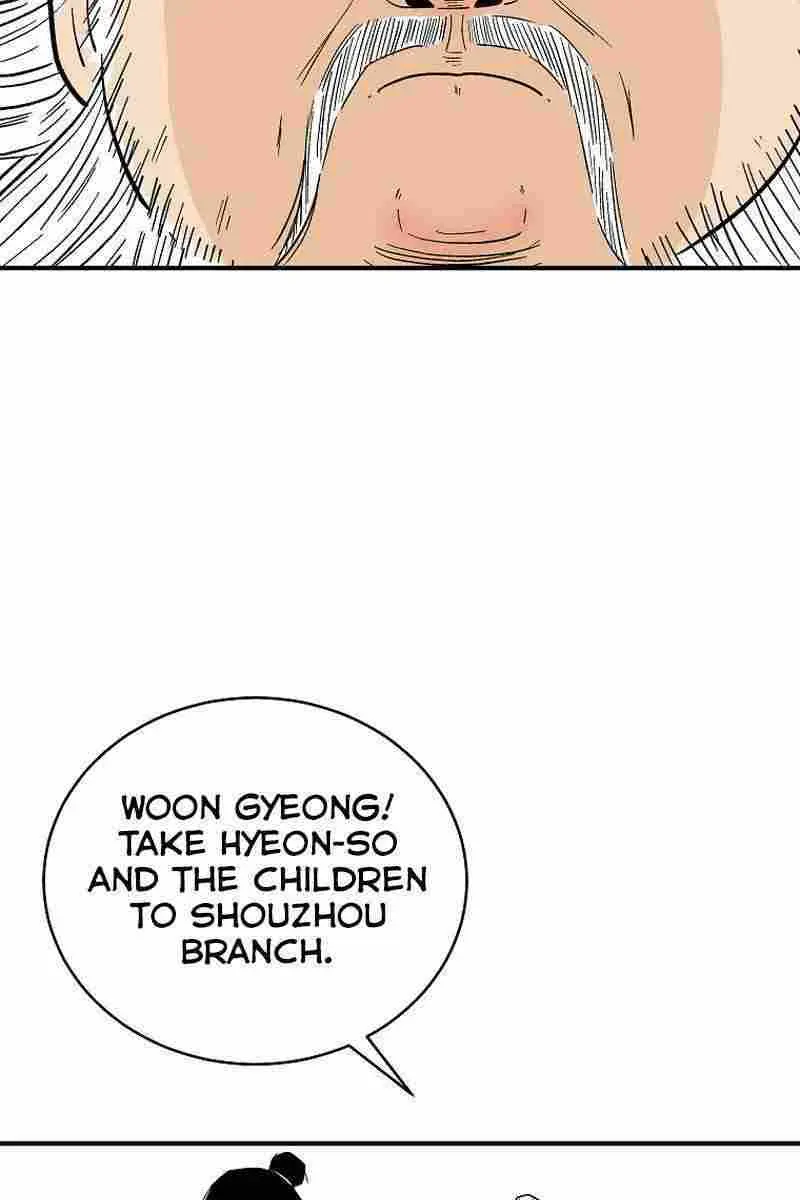 Fist Demon of Mount Hua Chapter 170 Page 45