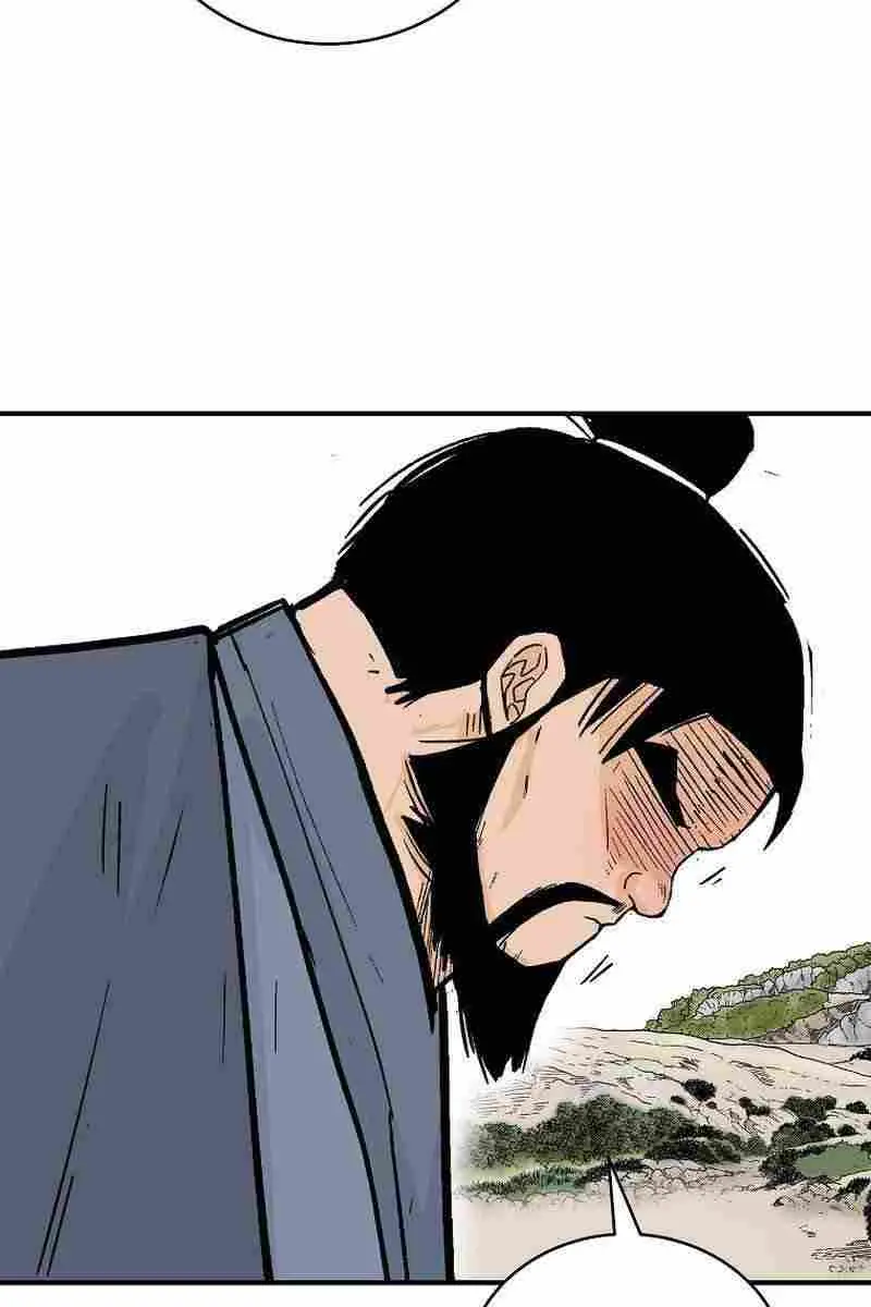 Fist Demon of Mount Hua Chapter 170 Page 49