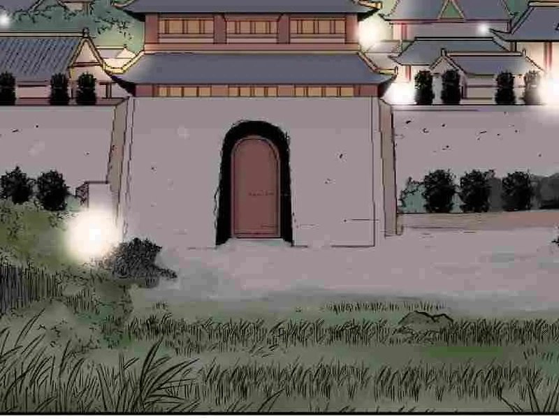 Fist Demon of Mount Hua Chapter 170 Page 52